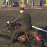Profile picture of Sebastian Berry